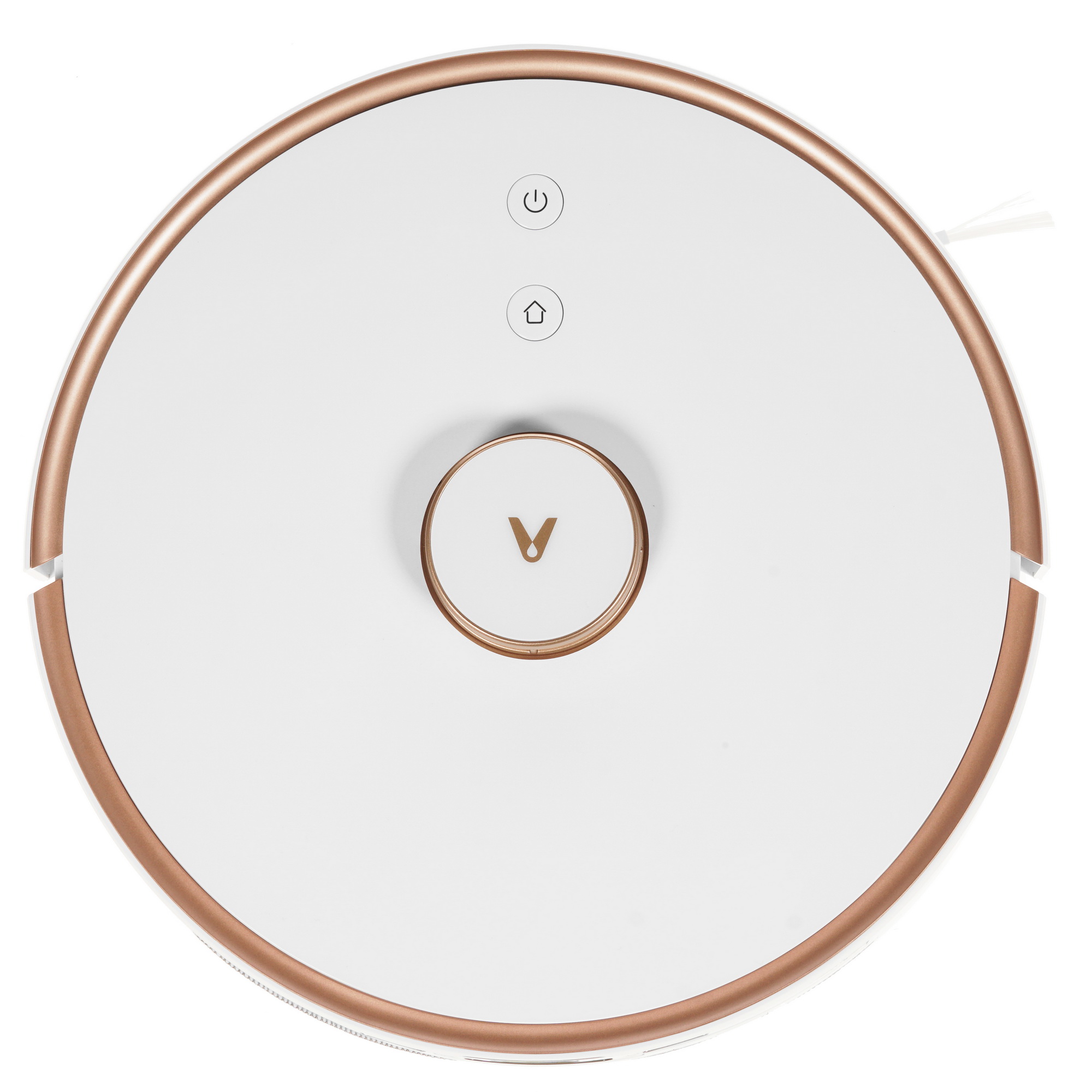 5329978 Робот-пылесос Viomi S9 белый STDN-0130384 - Вид №2