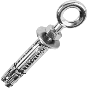 Анкер с петлёй EBF6, 25 шт.