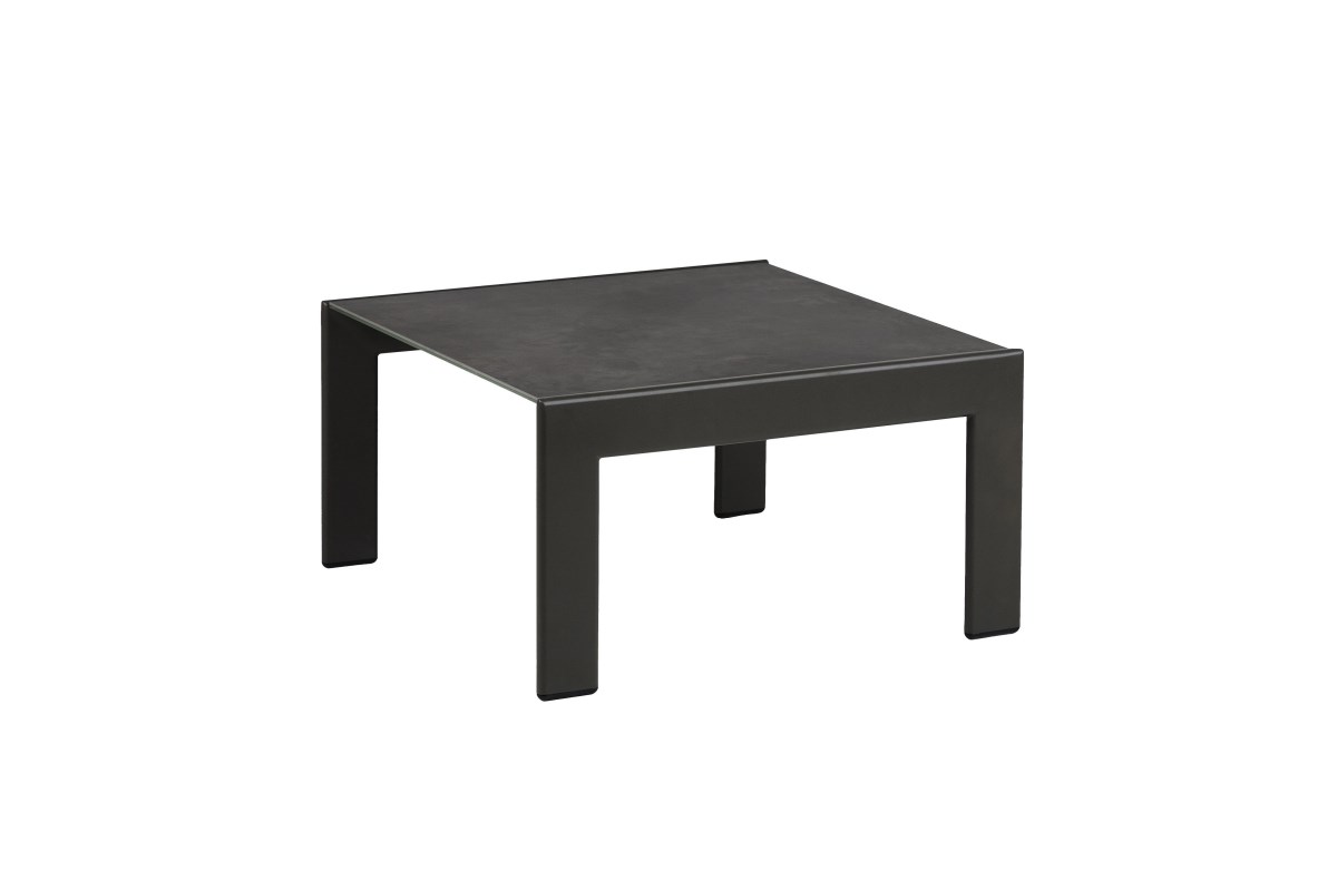 107139 Журнальный столик 74,7 х 74,7 см Point Tub POINT1920 - Вид №1