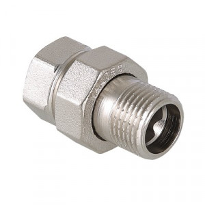 VTr.341.N.0009 Фитинг резьбовой – сгон разъемный Valtec 2"