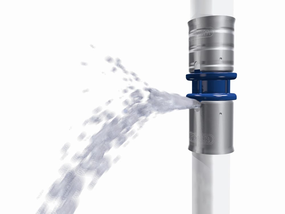 Пришедший WAVIN ITALIA TIGRIS K1 ARCH-00045769 - Вид №3