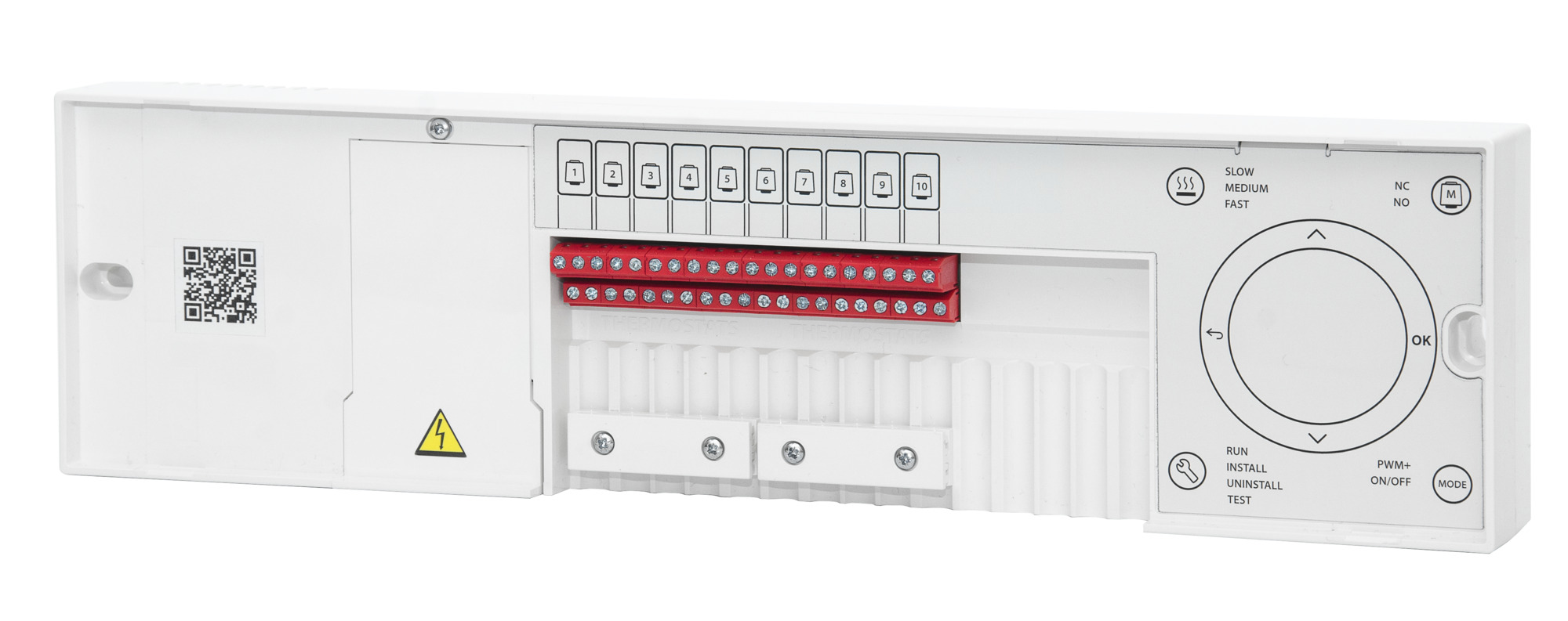 Danfoss Система Danfoss Icon™ 24 В Danfoss Icon Master Controller 24V 15 к 088U1142  - Вид №4