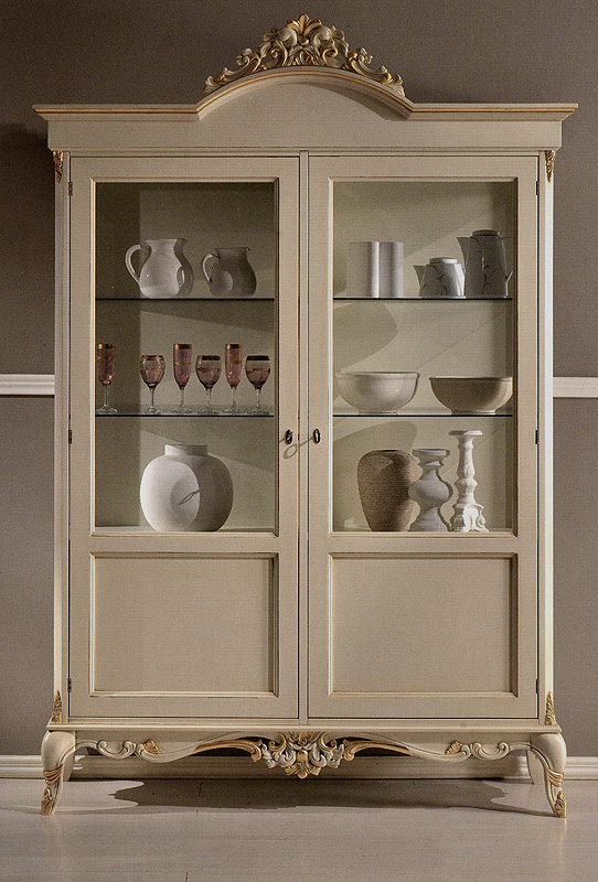 Витрина  GIULIACASA VI0505-SI SIDNEY