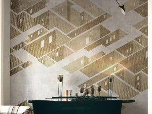 Tecnografica Пейзаж обои Landscapes