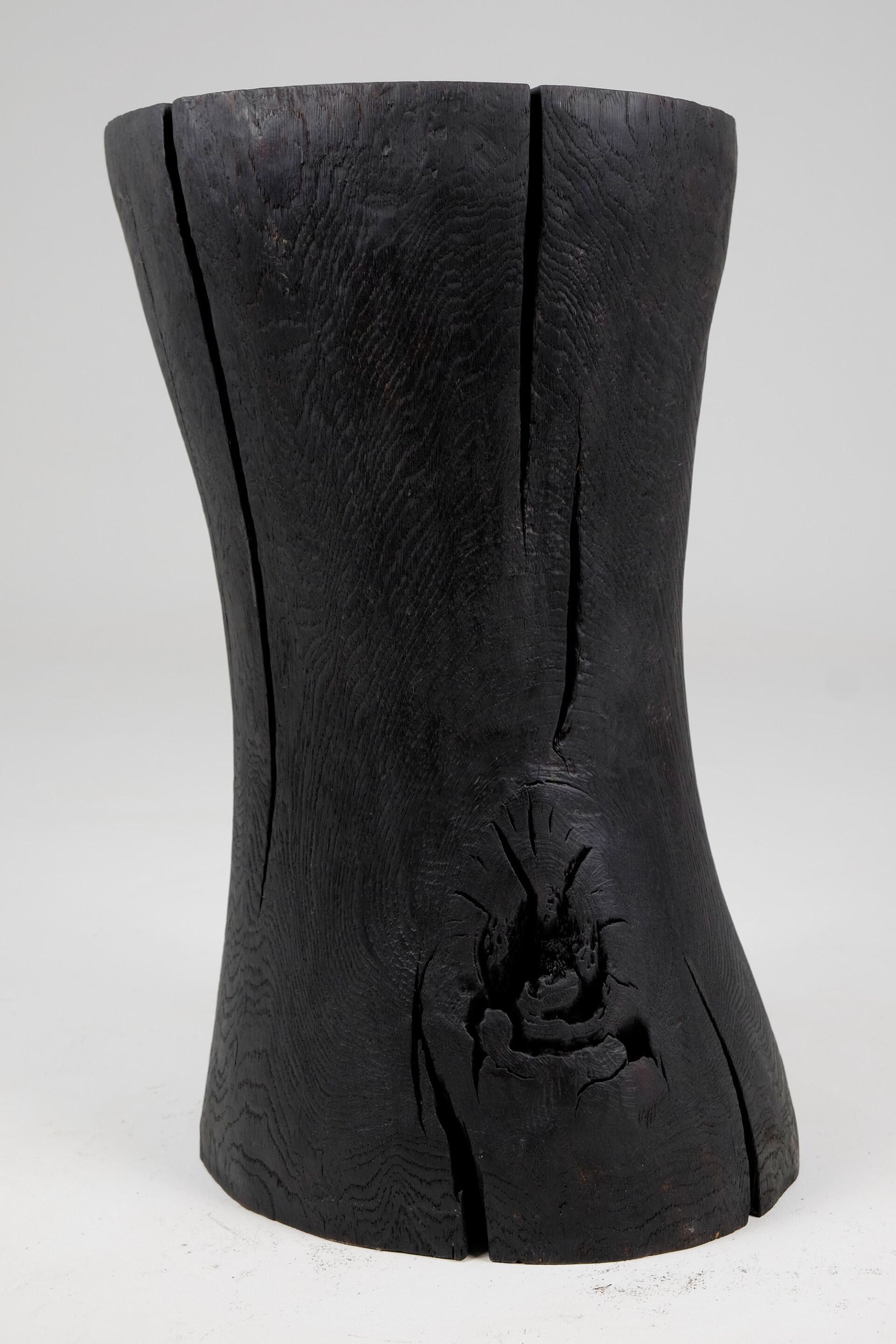 Дубовый стул / журнальный столик Logniture Jownik ARCH-00072954 - Вид №8