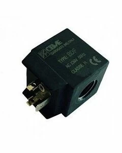 Катушка CEME В6  постоянный ток 24V для соленоидного клапана серии 86