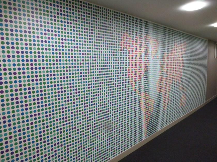 CONCEPTUWALL Обои на стену sun-id-1453334 - Вид №6