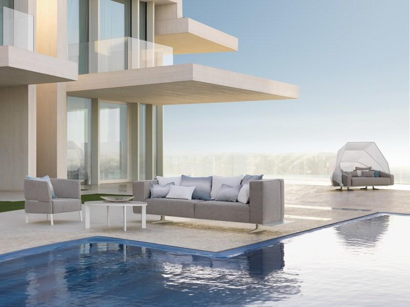 Talenti Диван из ткани Eden sun-id-1485593 - Вид №4