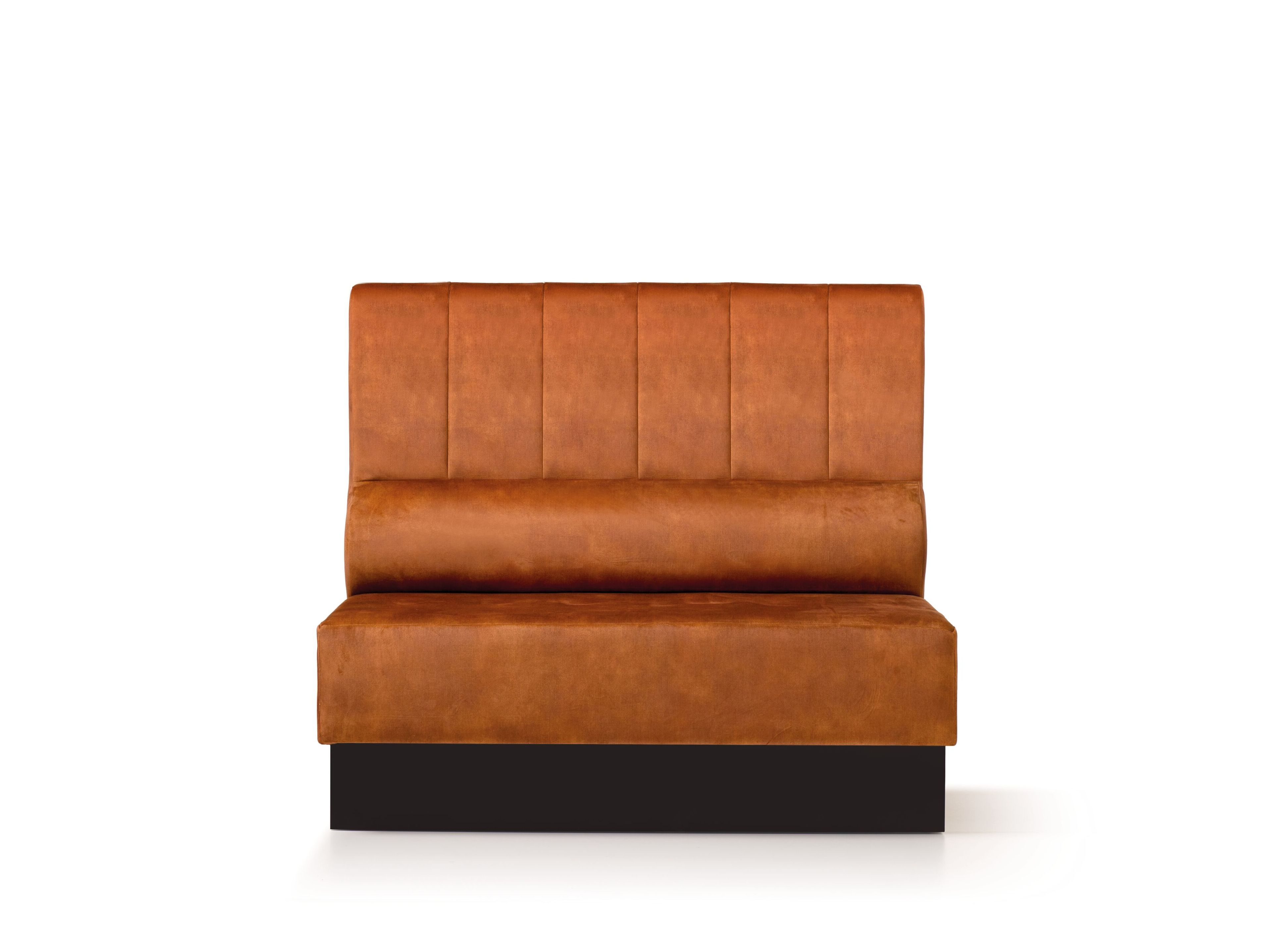 Модульная мягкая скамейка из ткани Quinti Sedute BENKY ARCH-00029900 - Вид №13