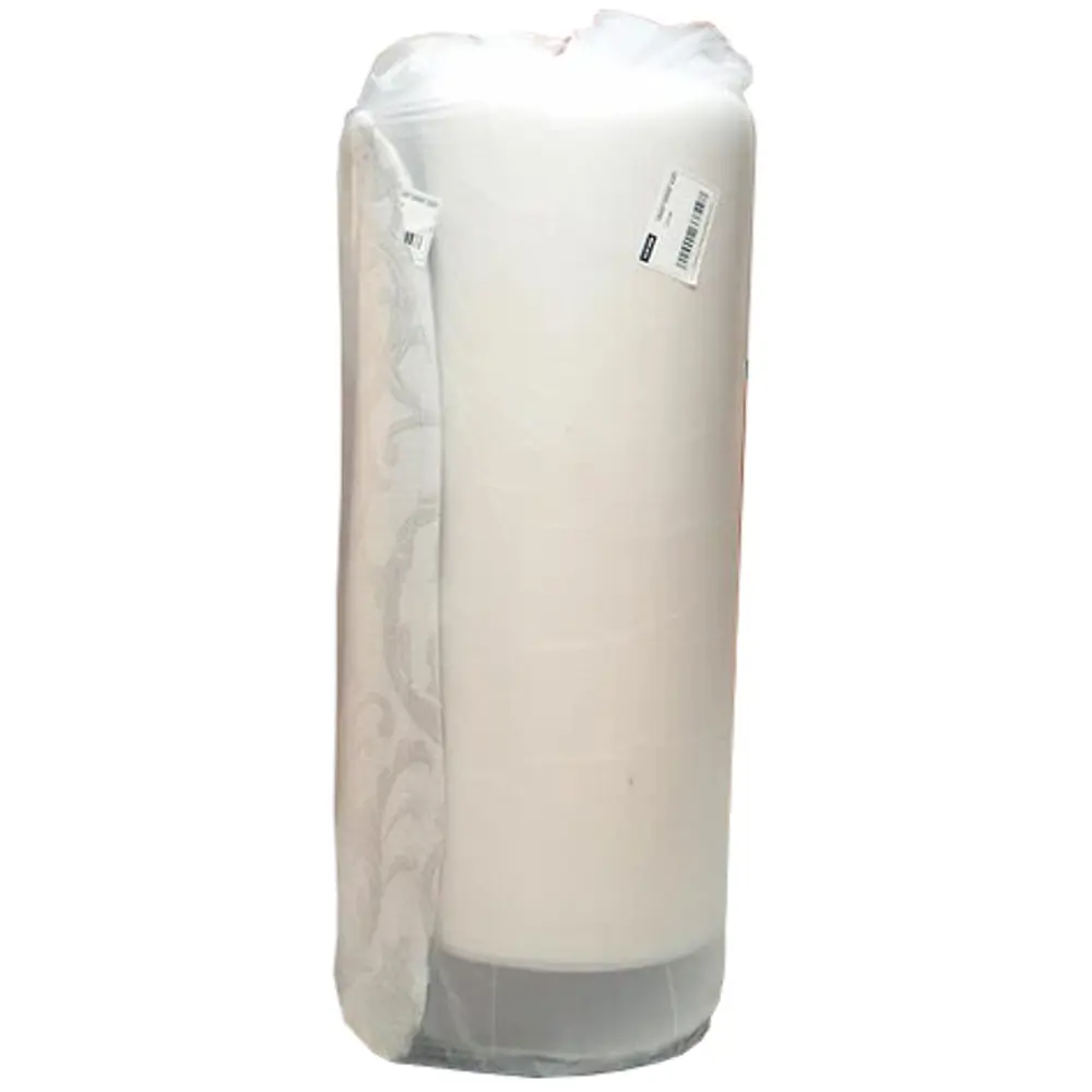 Матрас Фэмили Oxford 90x24x200 см средняя жесткость цвет белый 82703739 STLM-2116496 Santreyd  - Вид №2