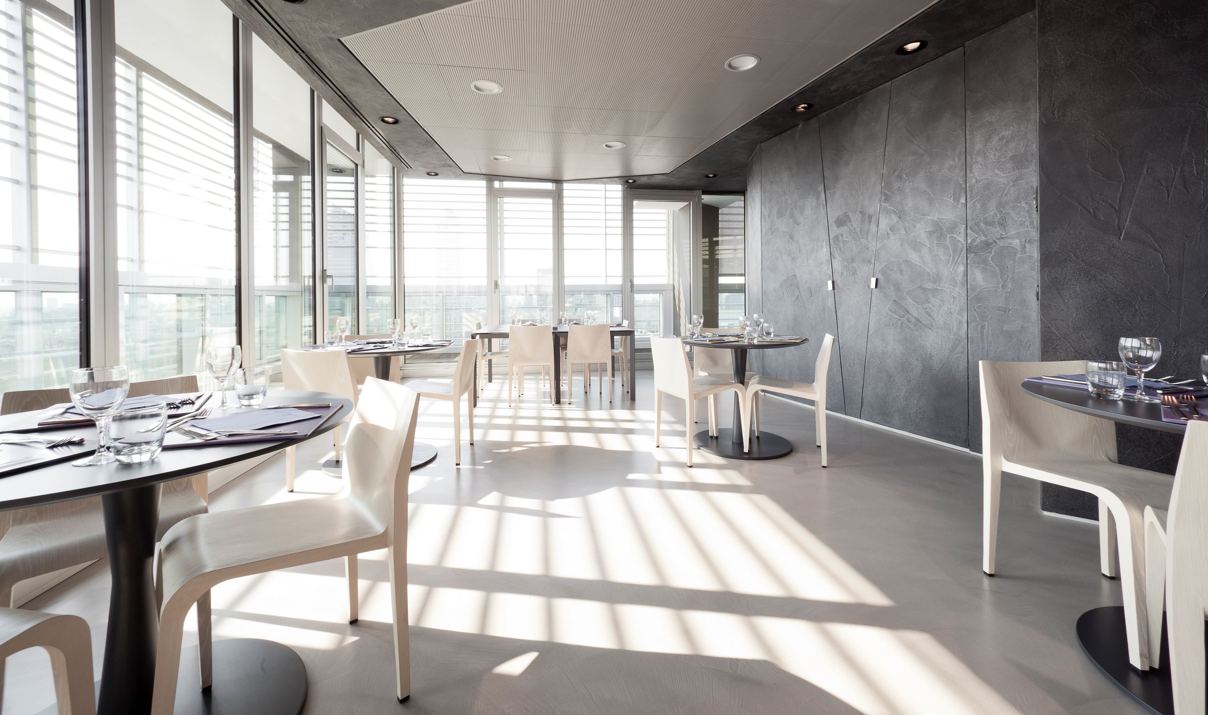 Смола для вертикальных полов и настенных покрытий Gobbetto Dega ARCH-00093796 - Вид №6