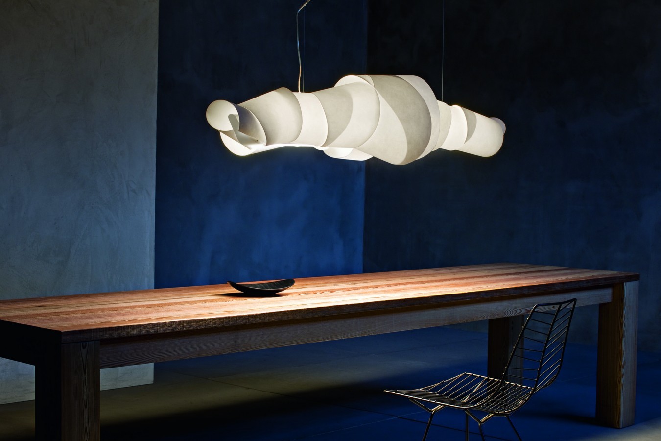 Foscarini 225007 10 Jamaica подвес 93615 - Вид №1