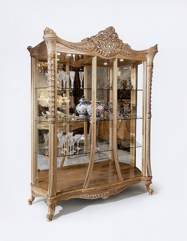 Витрина  EZIO BELLOTTI 1261 