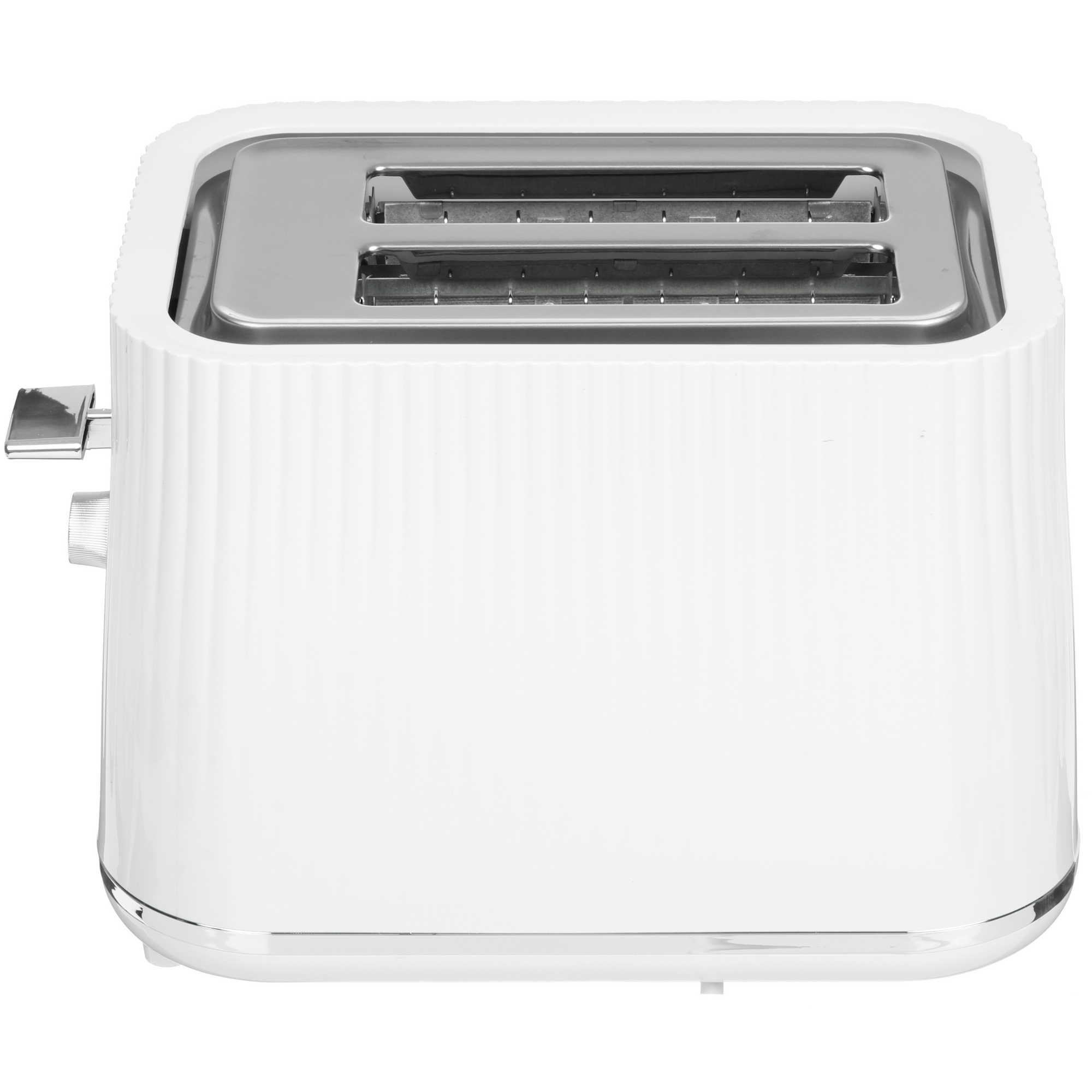 9071488 Тостер Tefal Loft 2S TT761138 белый STDN-0084295 - Вид №2