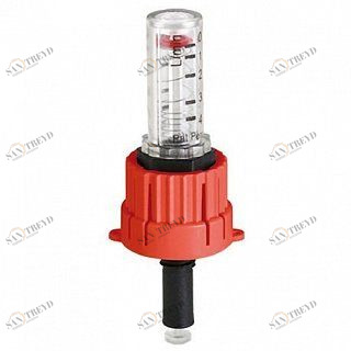 Расходомер колл д/седла 0-4л/мин EMMETI 1306306