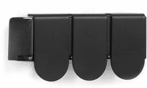 Karl Andersson Настенная вешалка из стали Flipflop