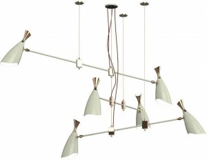 Delightfull Регулируемый подвесной светильник Duke