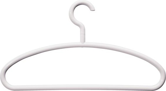 571.3 Вешалки для одежды и брюк HEWI USA Produkte 