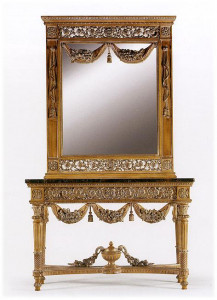 Консоль  JUMBO COLLECTION ROX-21b