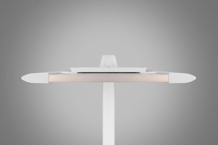 Quadrifoglio Светодиодный торшер из алюминия sun-id-1475031 - Вид №2