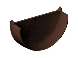 Головка желоба 100