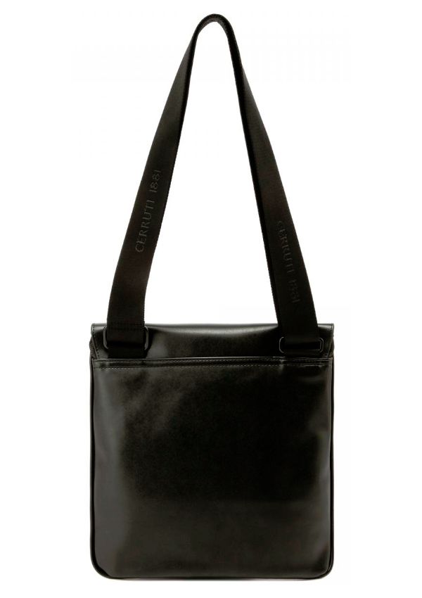 CEBO03046P Black Сумка CEBO03046P Cerruti La Paz 2  - Вид №1