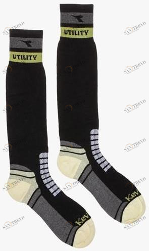 DIADORA UTILITY Рабочие носки sun-id-1410386