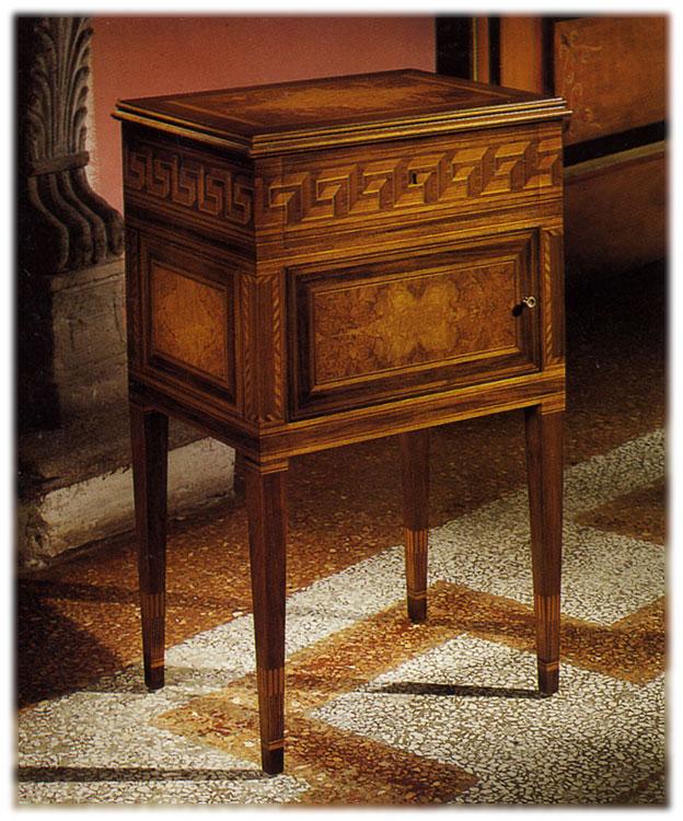 Тумба  COLOMBO MOBILI 224 