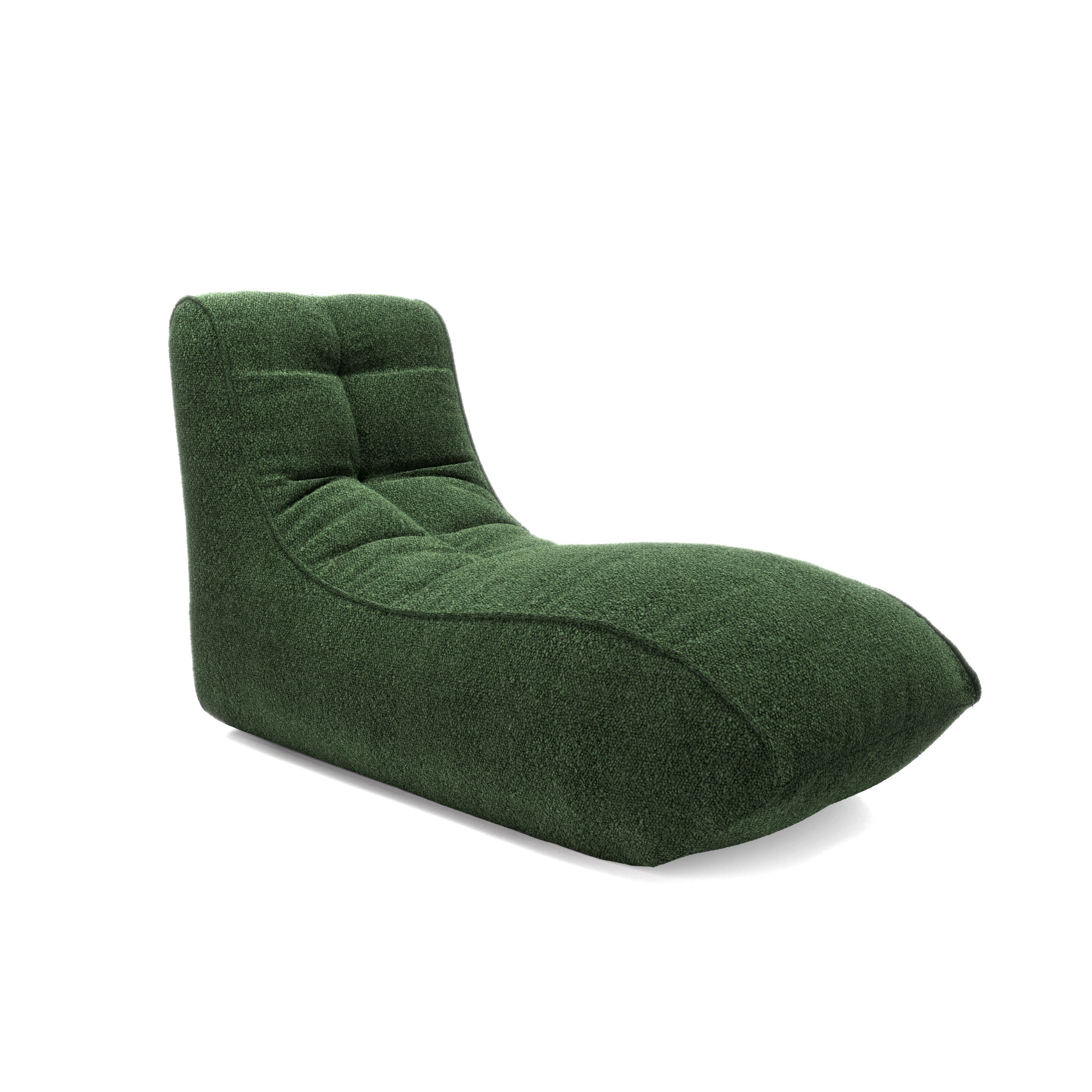 Мягкий шезлонг из ткани Joyf Beanbags ARCH-00029761 - Вид №118