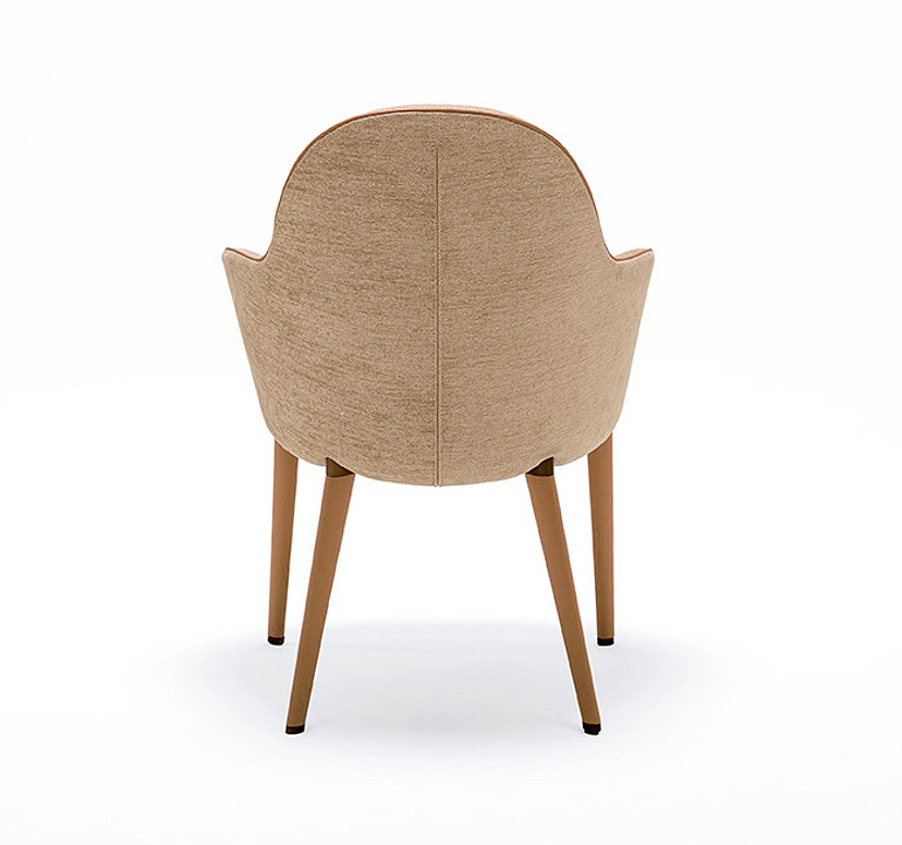 Стул SELENE GIORGETTI 73011  - Вид №2