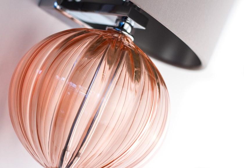 Abrissi Бра из муранского стекла ручной работы Jewel 11176 - Вид №7