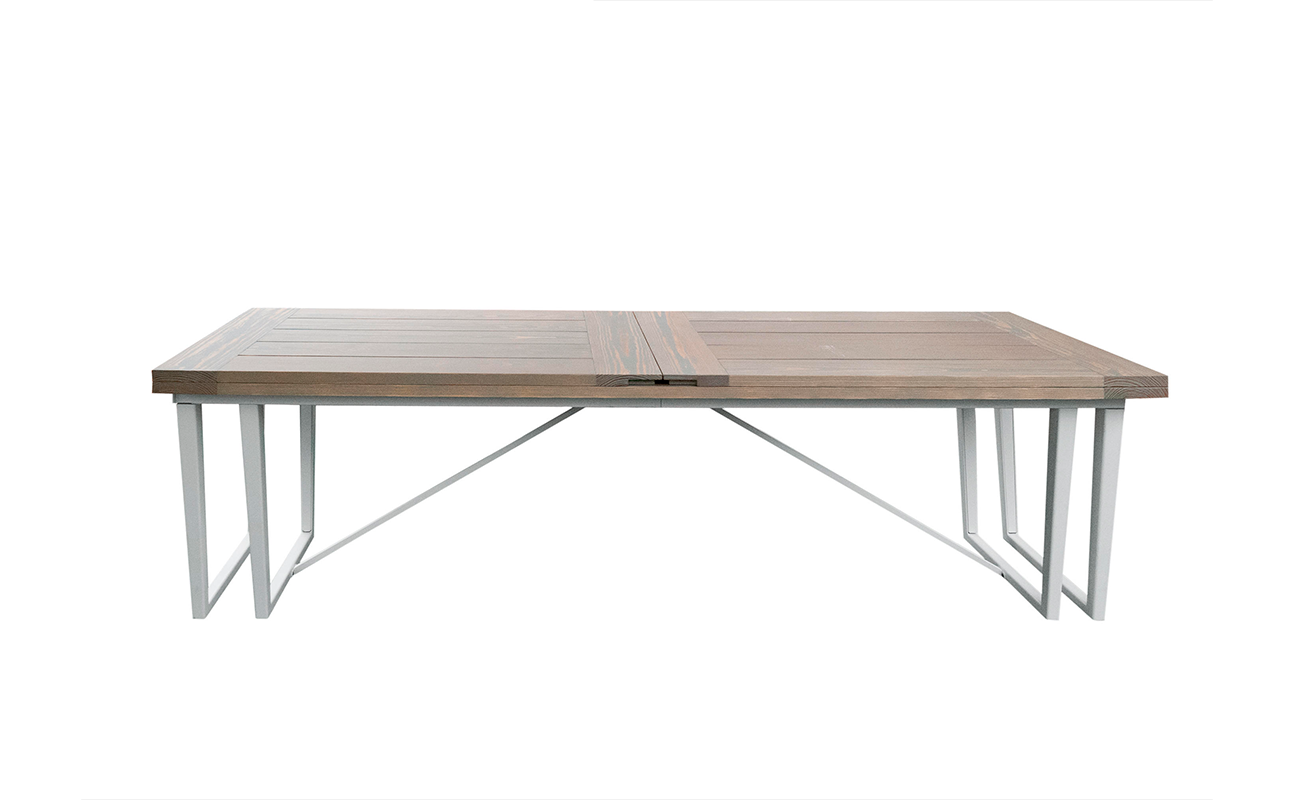 Стол DURBAN UNOPIU DURTA3BG Unopiù  - Вид №1