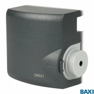 KHG71407881 QAD 21 — Контактный датчик температуры для RVA 46 и для RVA 47 (KHG71407881) BAXI
