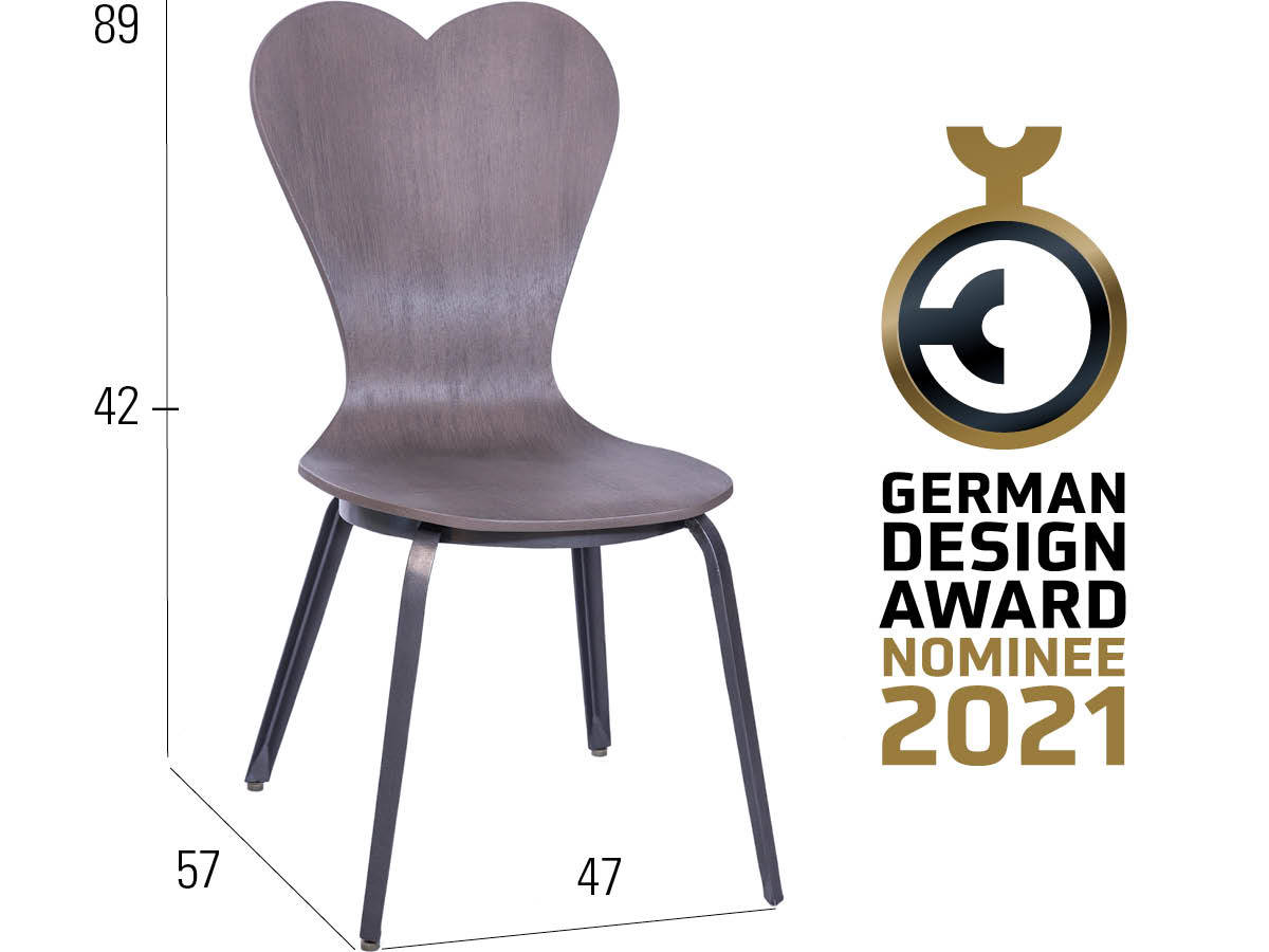 10.00.1629 Подушка кресла Swan Outdoor гранит Mbm - Вид №1