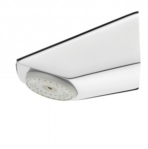 Настенная душевая головка Presto 29110 с настраиваемым аэратором