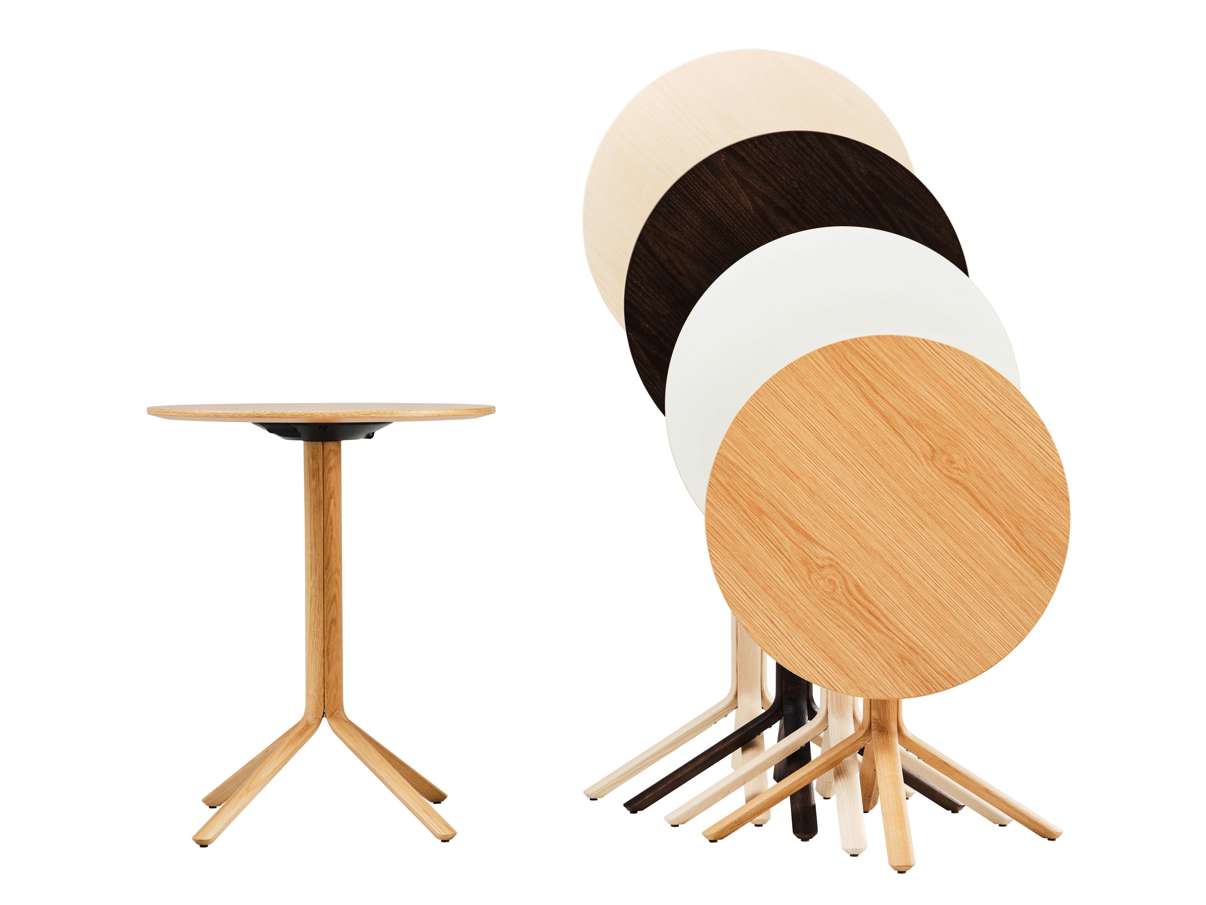 Складной круглый стол Karl Andersson PEEL ARCH-00029767 - Вид №10