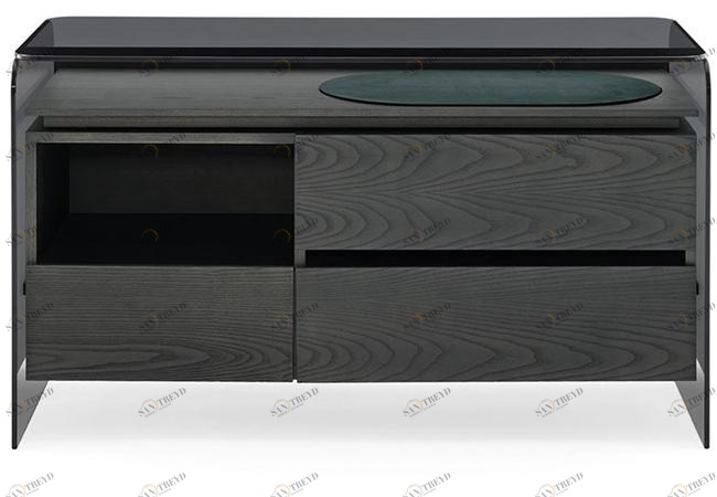 Gallotti&Radice Комод из ясеня Holly sun-id-1483874