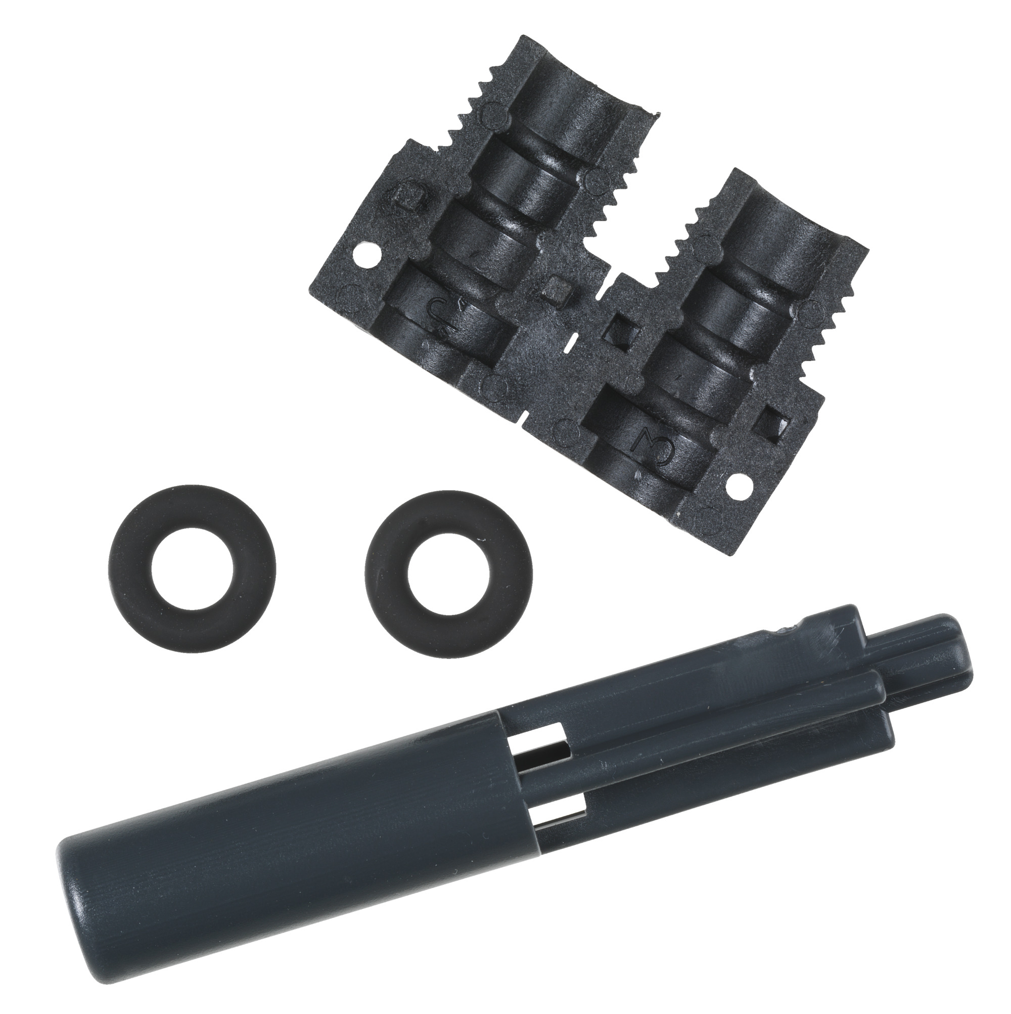 Danfoss Компоненты систем диспетчеризации SonoCollect111E-M-125/конц/M-bus/Ether 014U1602  - Вид №9