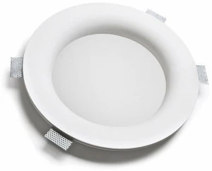 9010 novantadieci Встраиваемый потолочный светильник led из cristaly®  4113
