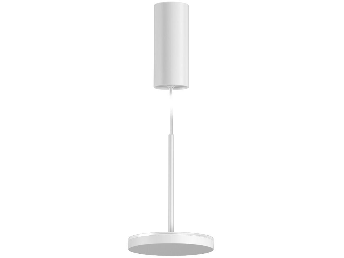 Литой алюминиевый светодиодный подвесной светильник Panzeri красивая ARCH-00097919 - Вид №19