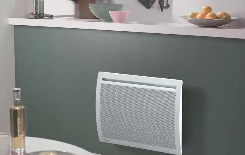 Внутренний излучающий диффузор intuis QUARTÈA 2 ARCH-00136430 - Вид №1