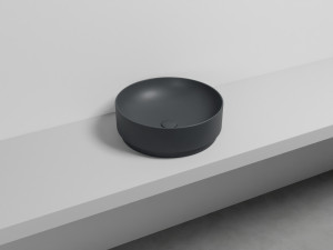 MRLAT-BA Раковина круглый 45 cielo Mare