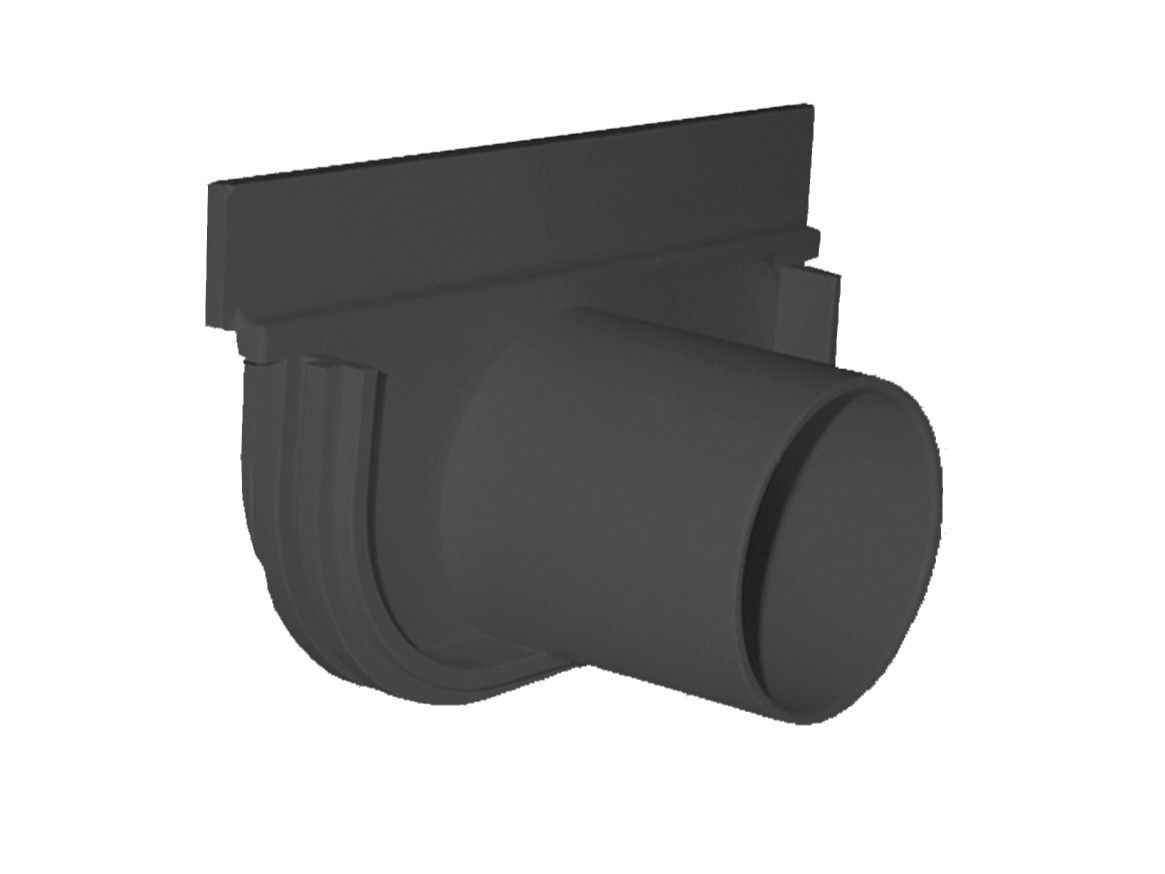 Полипропиленовая головка для низкого канала 130xl First Corporation First Plast ARCH-00070503 - Вид №1