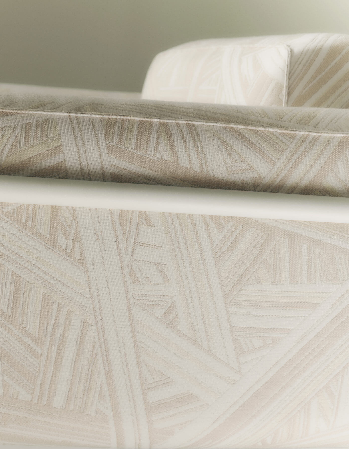 3-местный тканевый садовый диван RODA Extendo ARCH-00148131 - Вид №7