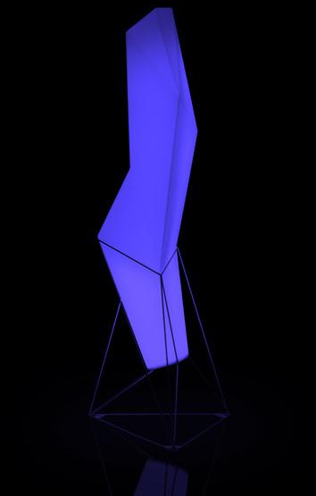 Торшер для улицы Faz Santreyd sun-id-1507318 - Вид №2