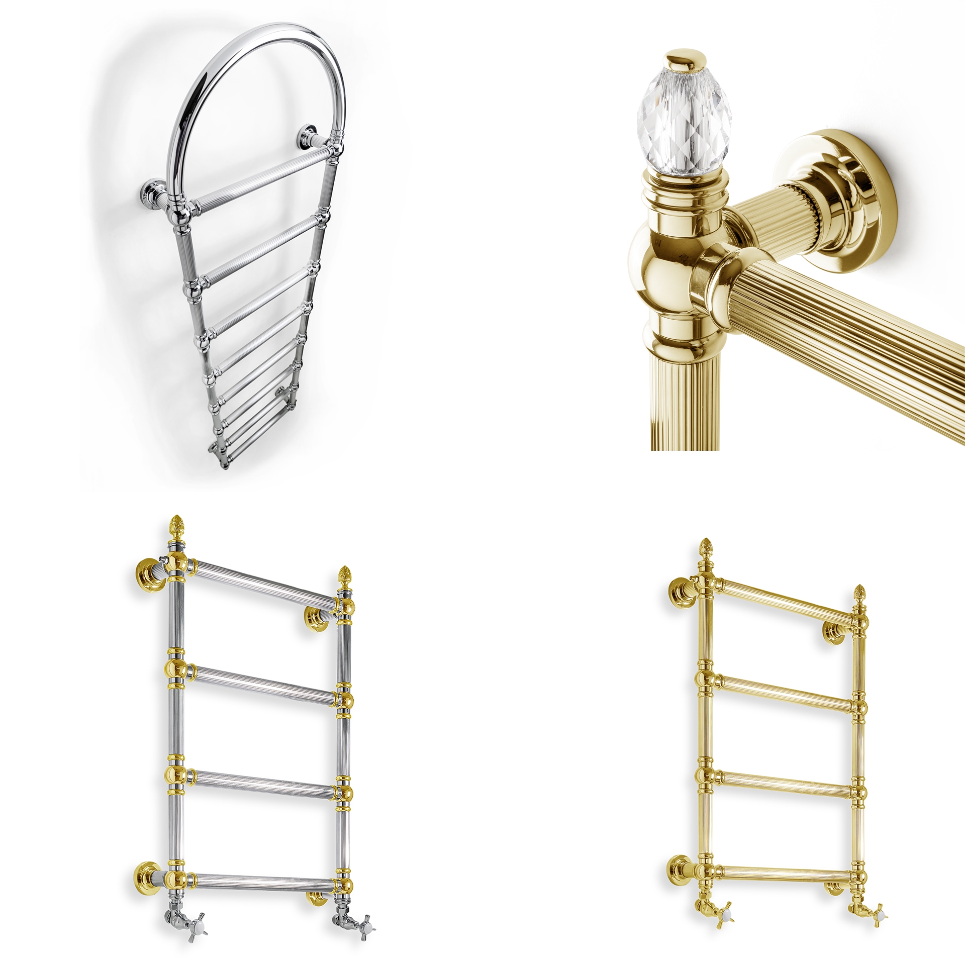 5300 3SC Дуговой модуль Classico Treesseci 3SC