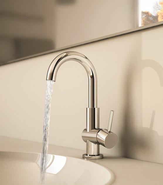 Fir Italia Смеситель для умывальника Cleo 84 8414335 - Вид №1