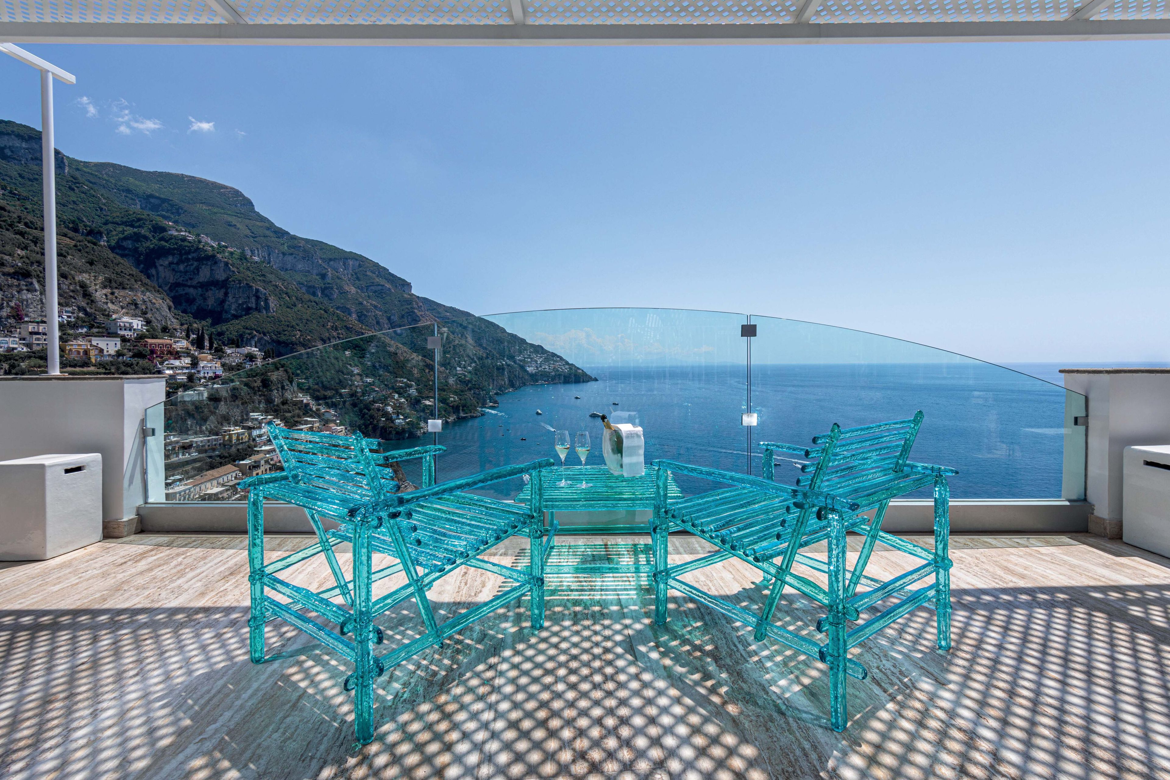 Стол Edra для наружного применения ARCH-00000274 - Вид №1