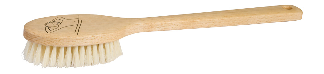 071029 Ершик для детской ванны Buerstenwelt 