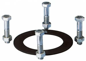 R.M. MANFREDI Уплотнения, гайки и болты